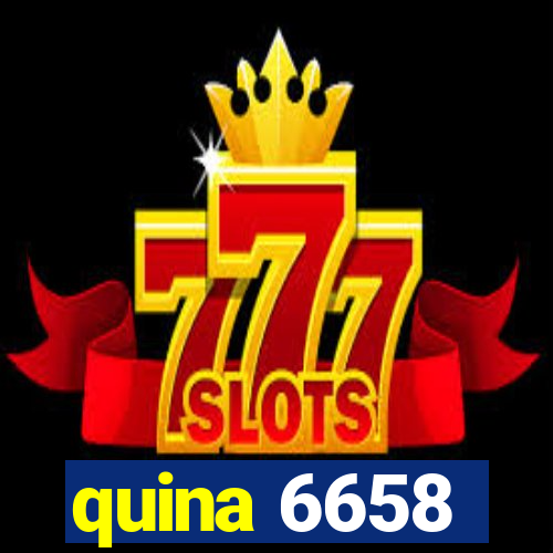 quina 6658